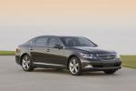 Lexus LS600h Pebble Edition 2009 года